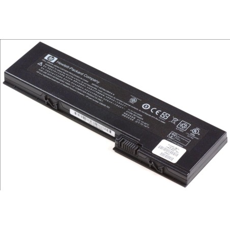 CoreParts Laptop Battery for HP 40Wh 6 | Reliable & High Performance MBI1893